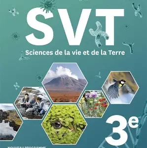 SVT 3eme